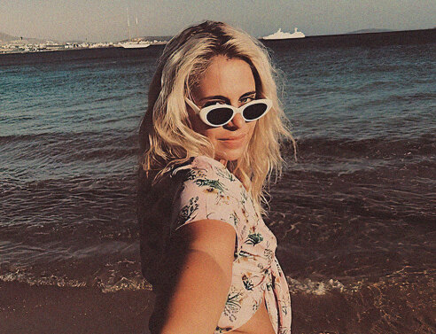 Αγγελική Μανουσάκη