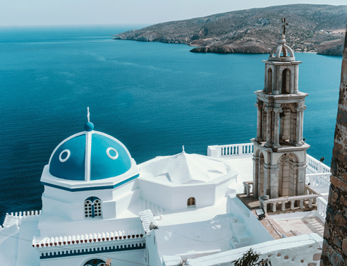 Αστυπάλαια