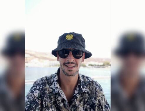 Μπάμπης Ζιντίλης