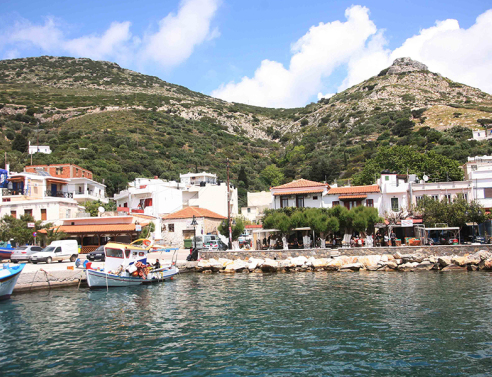 Φούρνοι: Οδηγός για αξιοθέατα, παραλίες και φαγητό