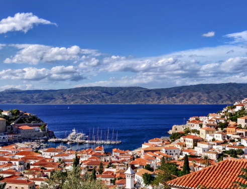 Ύδρα: Οδηγός για αξιοθέατα, παραλίες, φαγητό, διασκέδαση