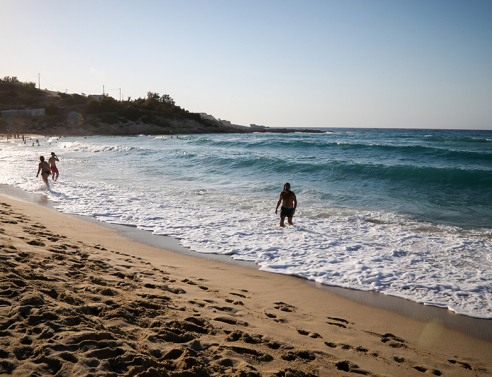 Ικαρία: Οδηγός για αξιοθέατα, παραλίες και φαγητό