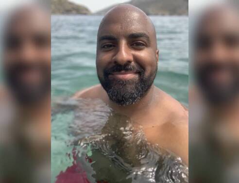 Ησαΐας Ματιάμπα