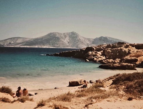 Κώστας Αρκουδέας 