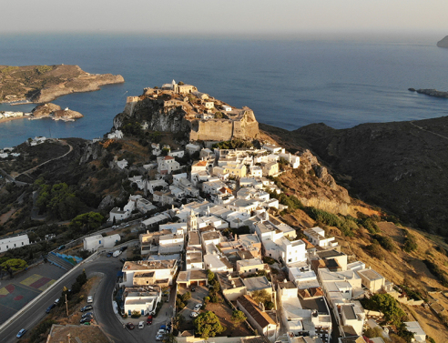 Κύθηρα: Οδηγός για αξιοθέατα, παραλίες και φαγητό