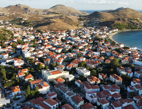 Λήμνος: Οδηγός για αξιοθέατα, παραλίες και φαγητό