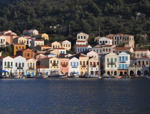 Καστελόριζο