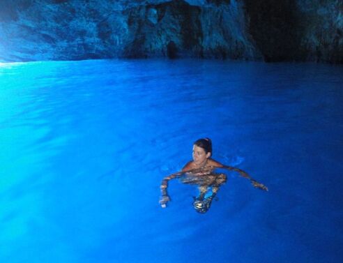 Μιρέλα Πάχου