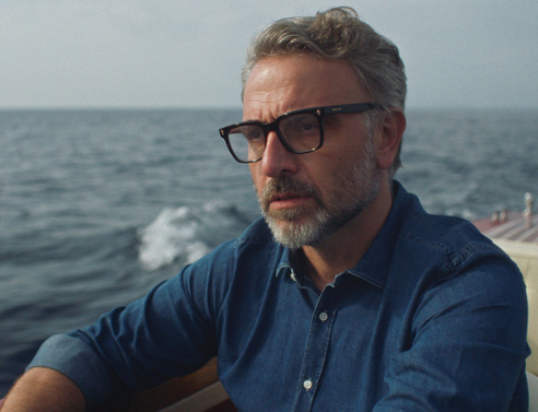 Οι Παξοί του Φάνη Μουρατίδη