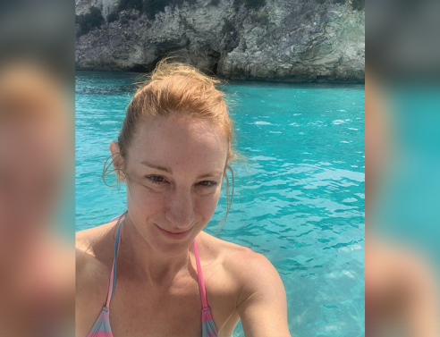 Οι Παξοί της Στεφανίας Γουλιώτη