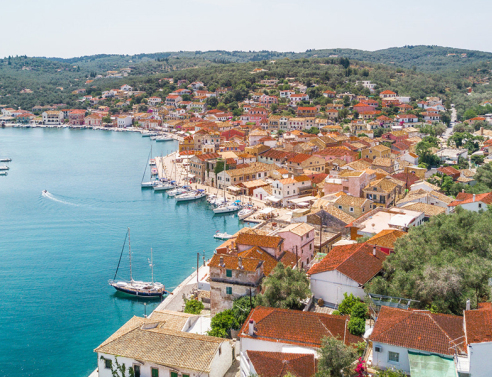 Παξοί: Οδηγός για αξιοθέατα, παραλίες και φαγητό