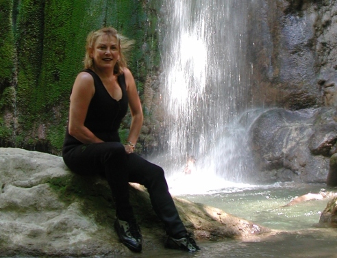 Φωτεινή Πιπιλή 