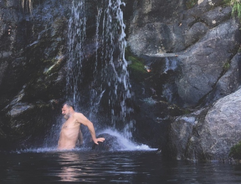 Η Σαμοθράκη του Πέτρου Μπιρμπίλη