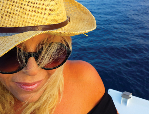 Η Ικαρία της Σεμίνας Διγενή