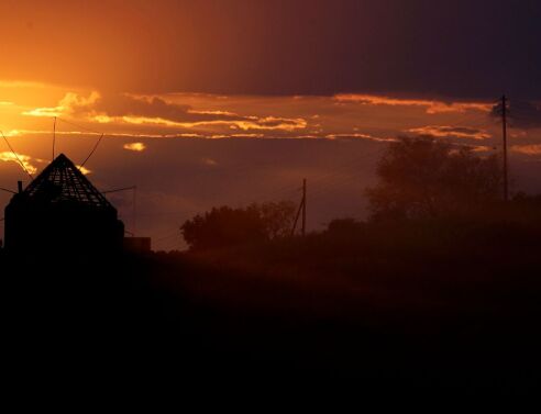 ΤΖΙΑ ΔΥΣΗ ΗΛΙΟΥ	