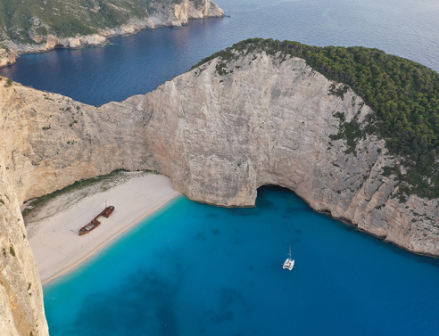 Ζάκυνθος: Οδηγός για αξιοθέατα, παραλίες και φαγητό