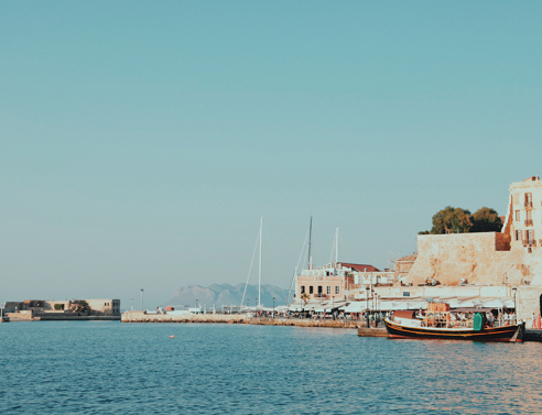 Χανιά: Οδηγός για αξιοθέατα, παραλίες και φαγητό