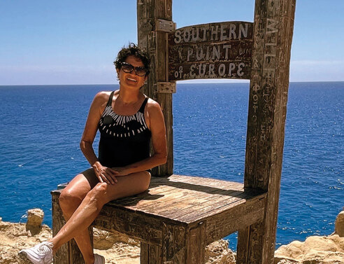 Άλκηστις Πρωτοψάλτη