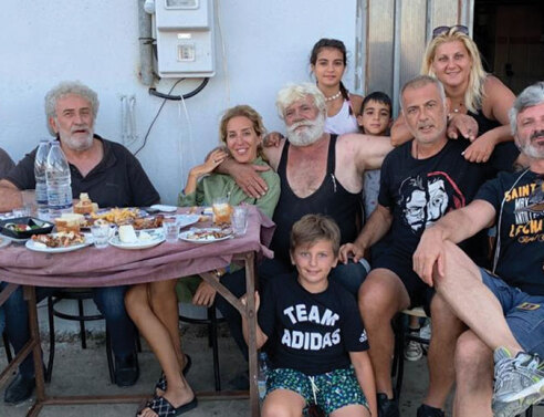 Γιάννης Μώραλης