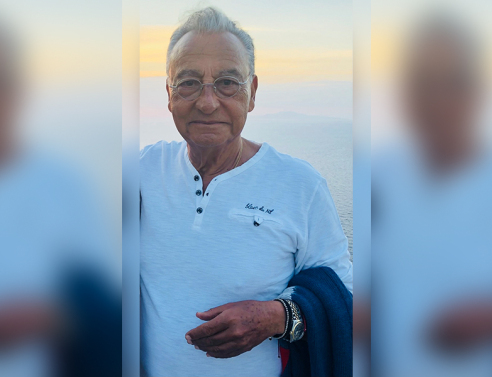 Οι Σπέτσες του Μάκη Μάτσα