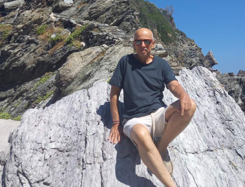 Η Σκόπελος του Άρη Σφακιαννάκη 