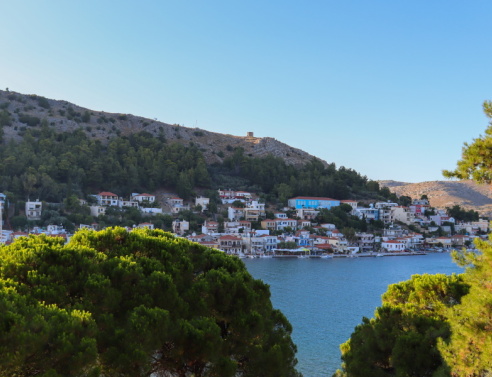 Χίος: Τι να δεις, που να κολυμπήσεις και που να φας το καλοκαίρι