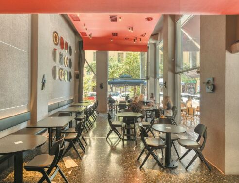 Mαιτρ και Μαργαρίτα