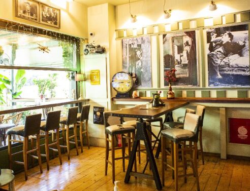 Το Μαγικό Φίλτρo