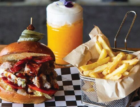  Buena Vista Social Bar 