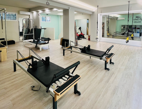 Φυσικοθεραπεία και θεραπευτική άσκηση