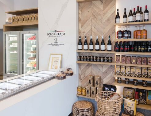 Solo Gelato