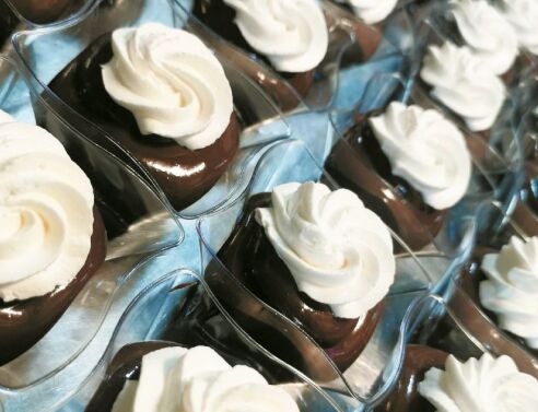 Ζαχαροπλαστείο Ρόδον