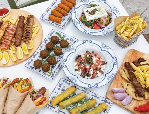 Κουντουριώτικο