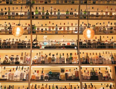 L’ Alchimiste Bistrot