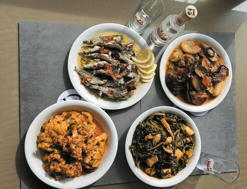 Το Συντριβάνι