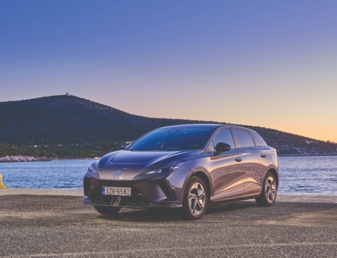 Τι άλλαξε στην αυτοκίνηση από την ημέρα που μπήκε η Athens Voice στη ζωή μας;