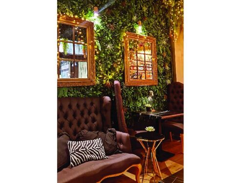 Angelina Le Petit Paris