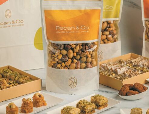 Pecan & Co