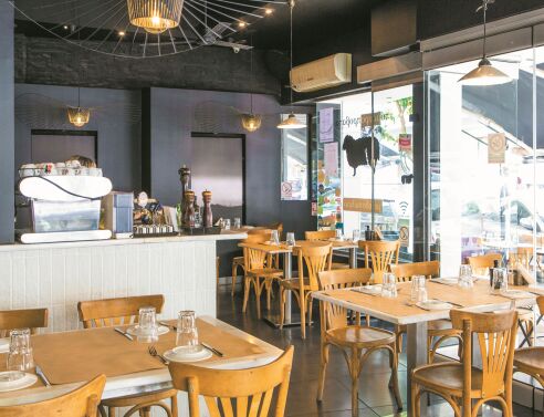 Μαύρο Πρόβατο