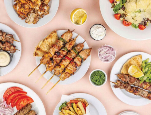 Καλοψημένο