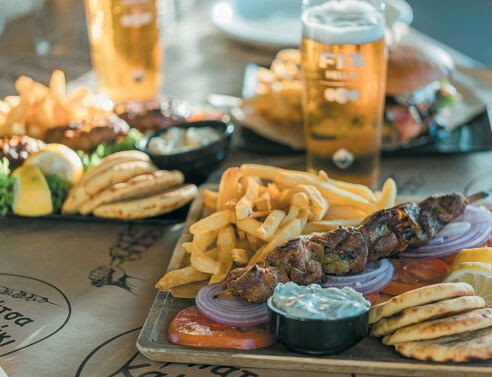 Πιάτσα Καλαμάκι