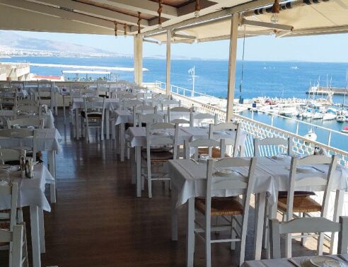 Ψ…art με θέα