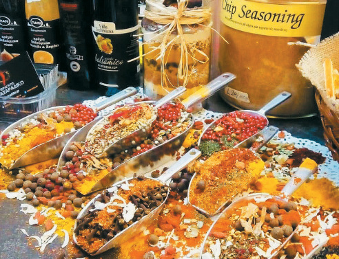 Μπαχαράδικο Φράγκος