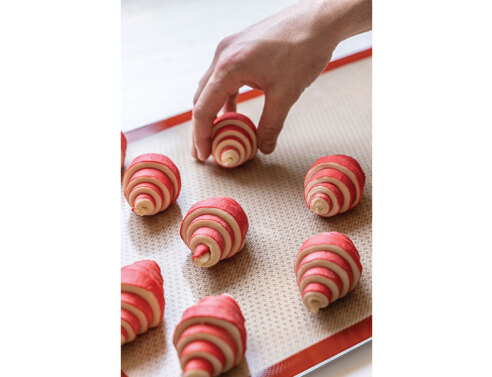 Flaked Croissanterie