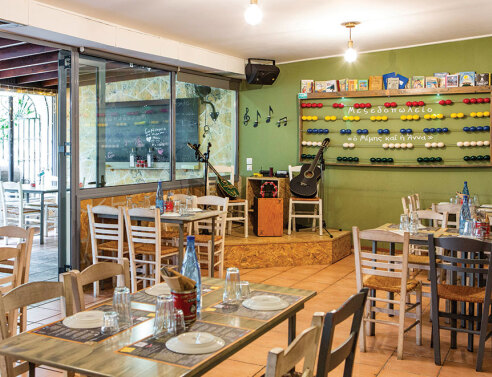 Μίμης και Άννα