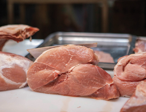 Κρεοπωλείο Νιώτης