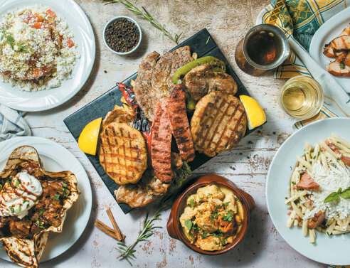 Ρακοπαίγνιο