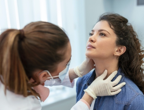 Θυρεοειδής