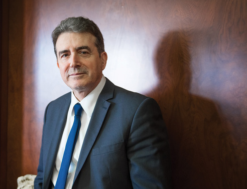 Μιχάλης Χρυσοχοΐδης: «Οτιδήποτε αποφασίσω να κάνω πρέπει να είναι βιώσιμο και ανθεκτικό»