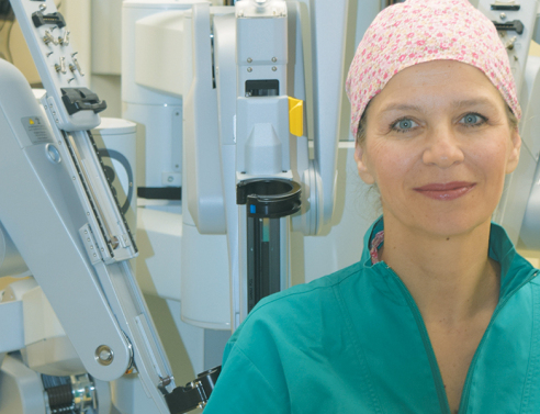 Πόνος στην περίοδο; Υπογονιμότητα; Μήπως έχεις ενδομητρίωση;